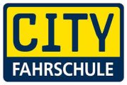 Logo von City Fahrschule, die Kunde bei Tim Allgaier Freier Texter Köln waren
