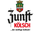 Logo von Zunft Kölsch, die Kunde bei Tim Allgaier Freier Texter Köln waren
