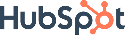 Logo von HubSpot, die Kunde bei Tim Allgaier Freier Texter Köln waren
