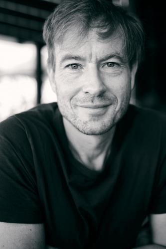 Portrait Coach Michael Mann durch Tim Allgaier Fotograf Bonn